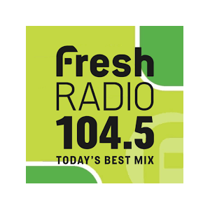 Fresh Radio 104.5