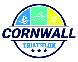 Cornwall Triathlon Logo