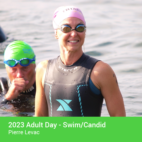 2023 Adult Day - Swim / Candid